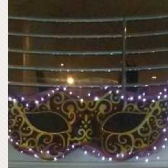 Masquerade - Picture 1 of 1